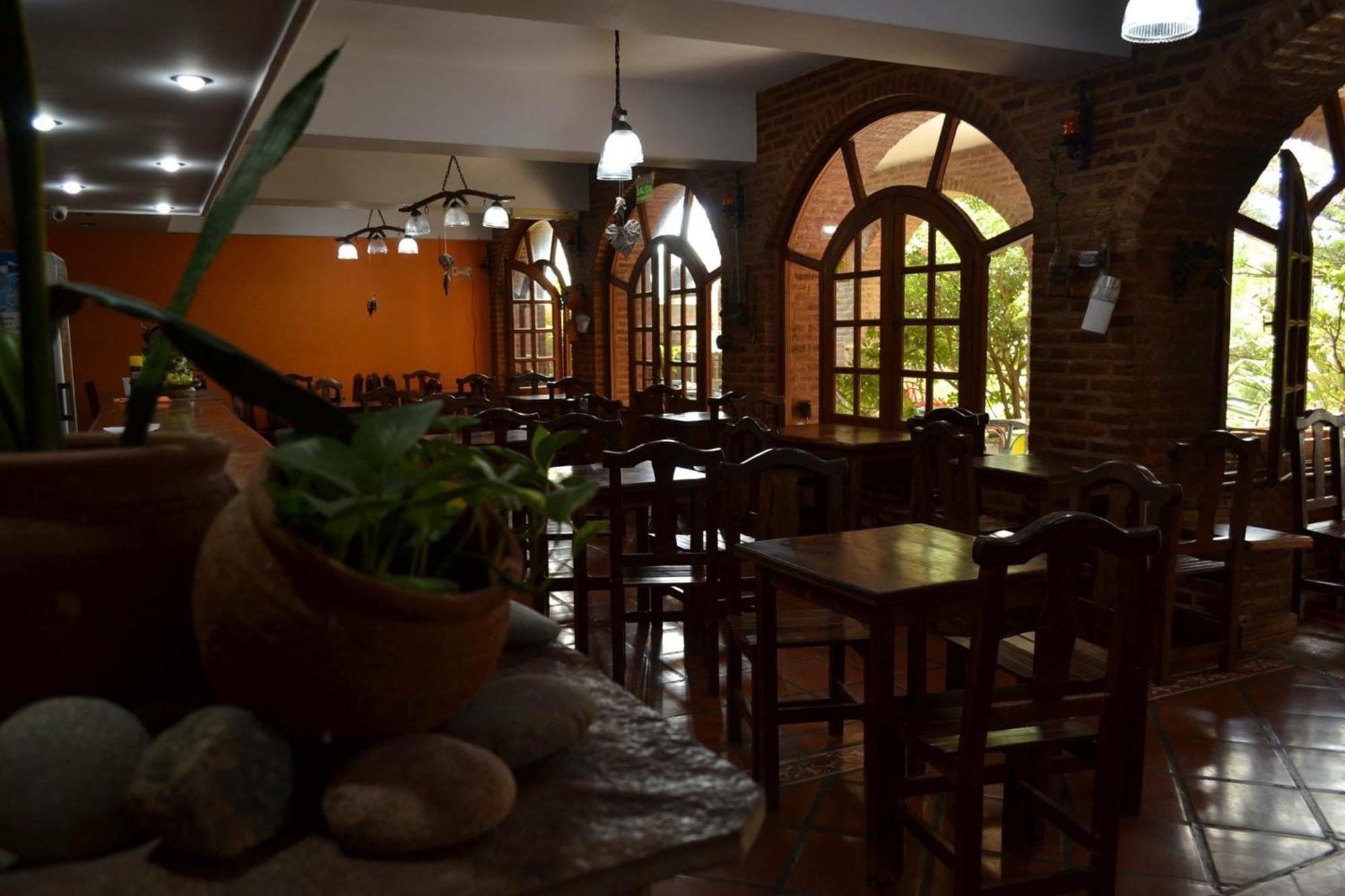 Costanera Mar Hotel & Suites San Clemente del Tuyú Esterno foto