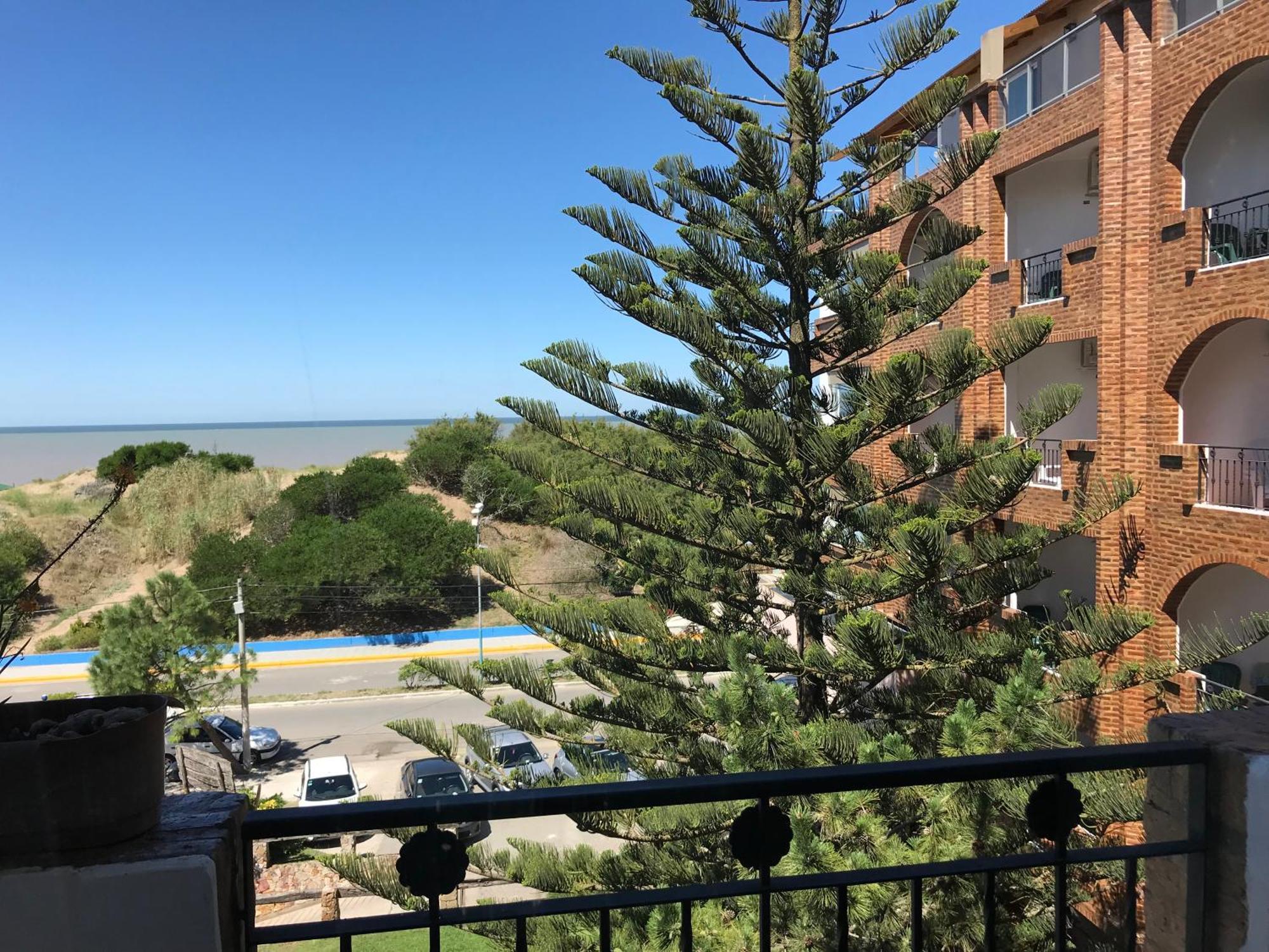Costanera Mar Hotel & Suites San Clemente del Tuyú Esterno foto