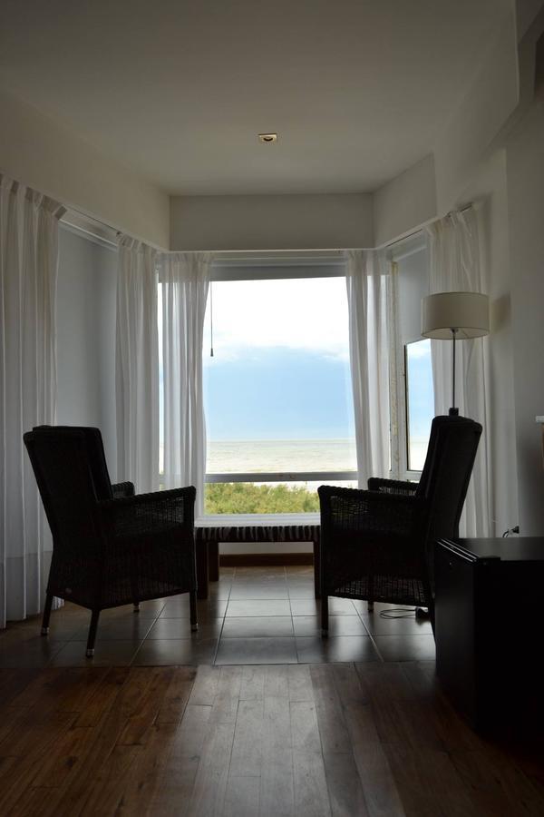 Costanera Mar Hotel & Suites San Clemente del Tuyú Esterno foto