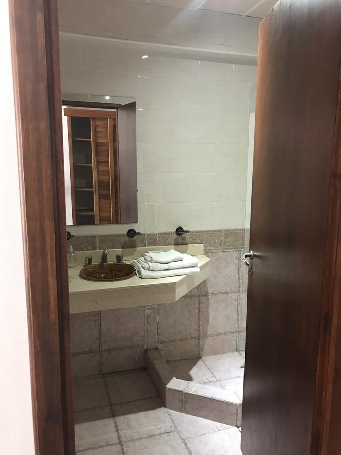 Costanera Mar Hotel & Suites San Clemente del Tuyú Esterno foto