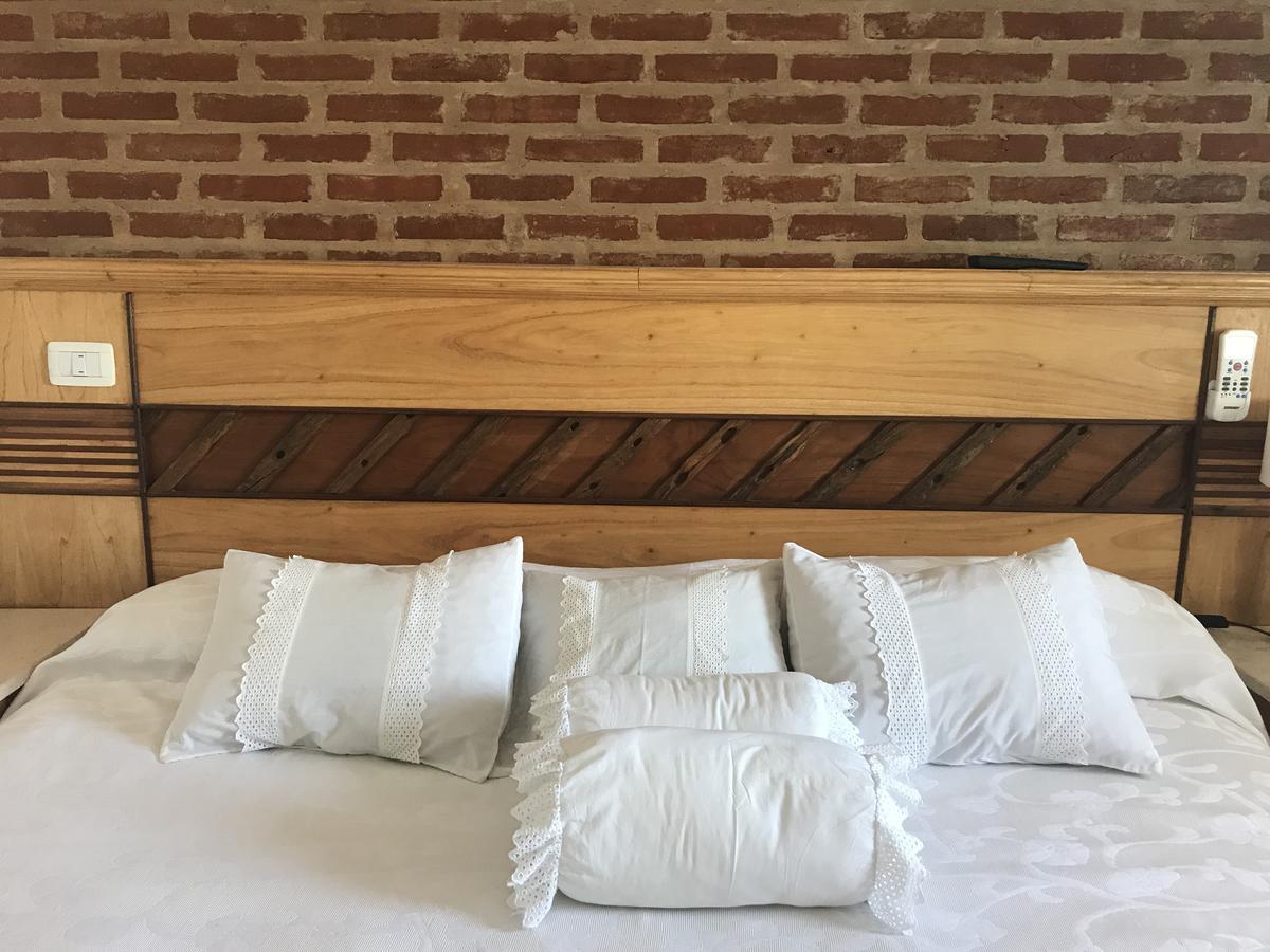 Costanera Mar Hotel & Suites San Clemente del Tuyú Esterno foto
