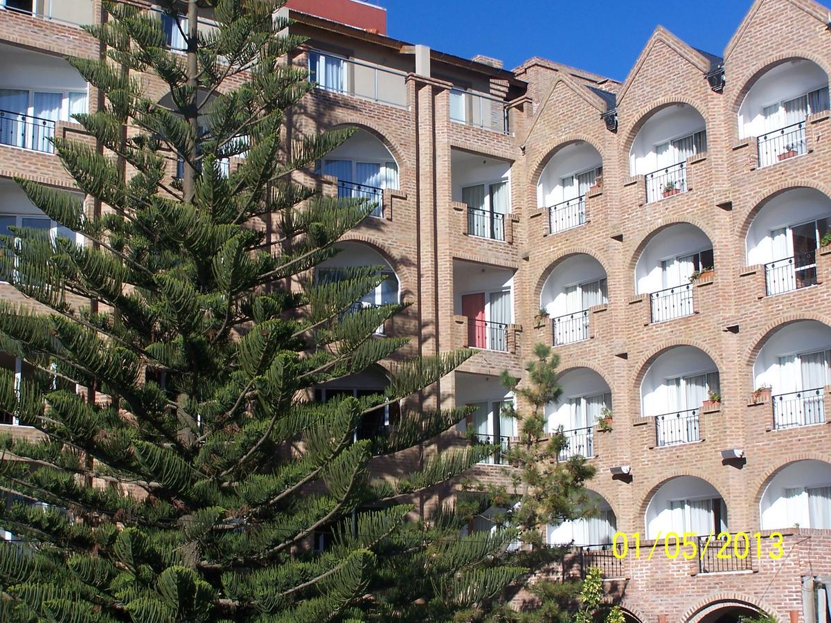 Costanera Mar Hotel & Suites San Clemente del Tuyú Esterno foto