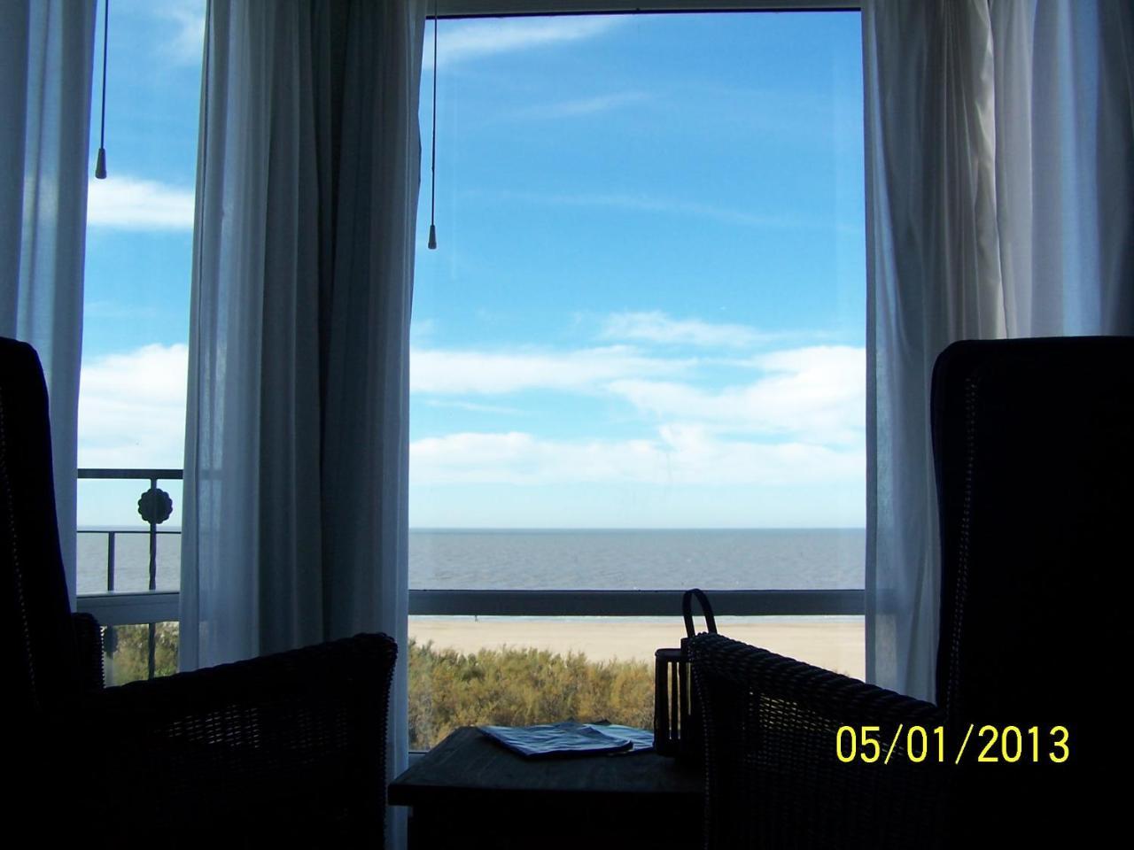 Costanera Mar Hotel & Suites San Clemente del Tuyú Esterno foto
