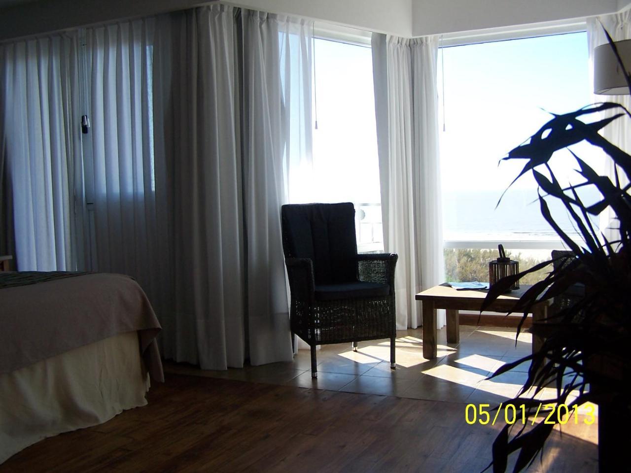 Costanera Mar Hotel & Suites San Clemente del Tuyú Esterno foto